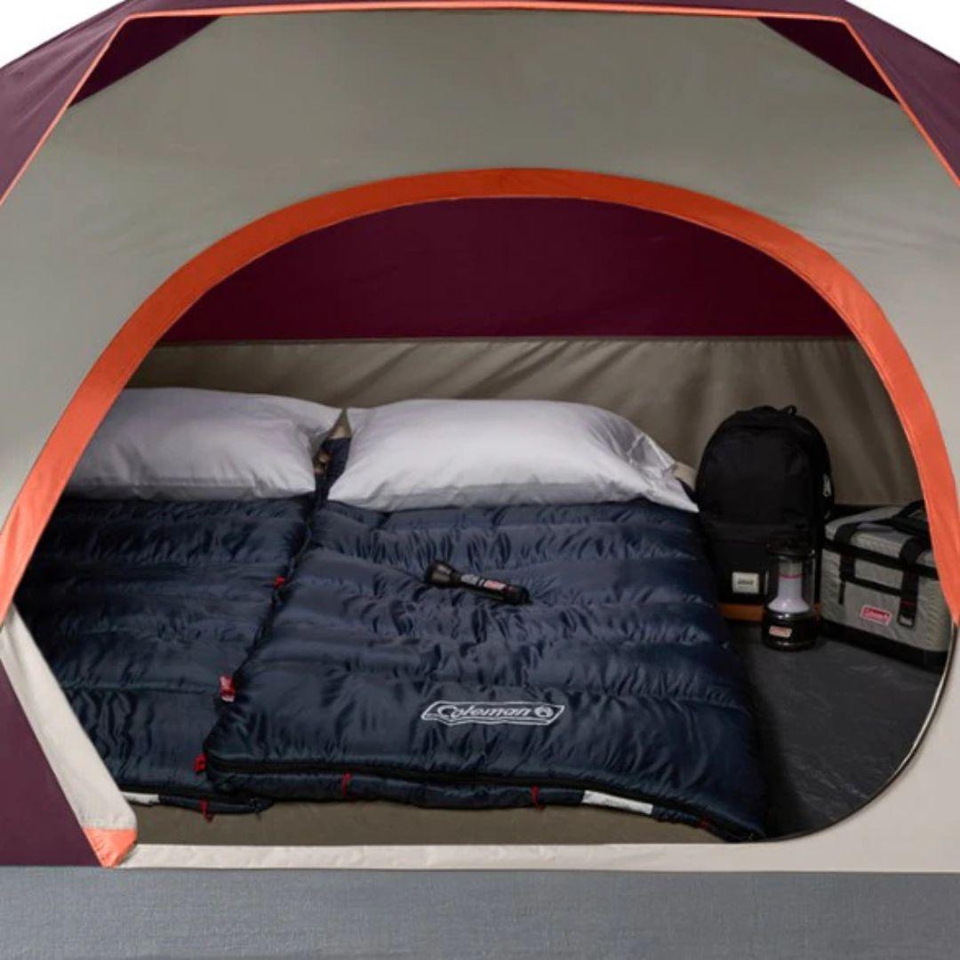 Coleman 24 Skydome 2-Person Tent